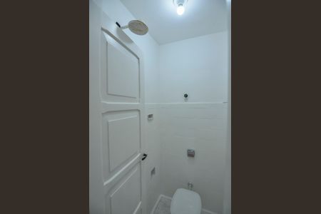 Apartamento para alugar com 70m², 2 quartos e 1 vagaBanheiro de Serviço