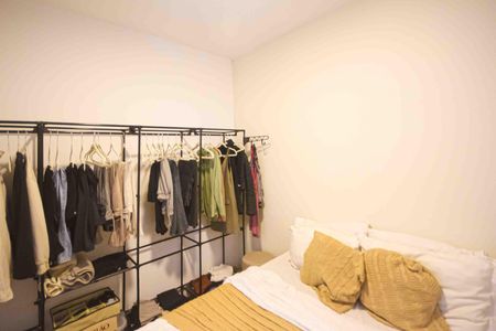 Apartamento para alugar com 34m², 2 quartos e sem vagaQuarto