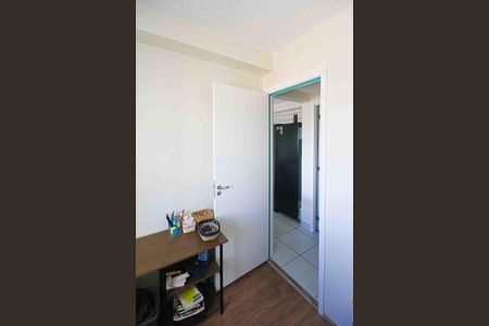 Apartamento para alugar com 34m², 2 quartos e sem vagaQuarto
