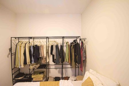 Apartamento para alugar com 34m², 2 quartos e sem vagaQuarto