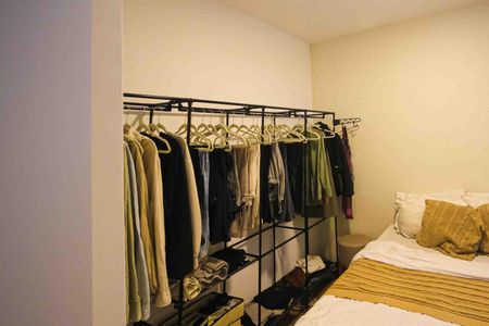 Apartamento para alugar com 34m², 2 quartos e sem vagaQuarto