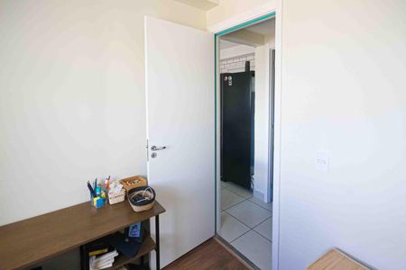 Apartamento para alugar com 34m², 2 quartos e sem vagaQuarto
