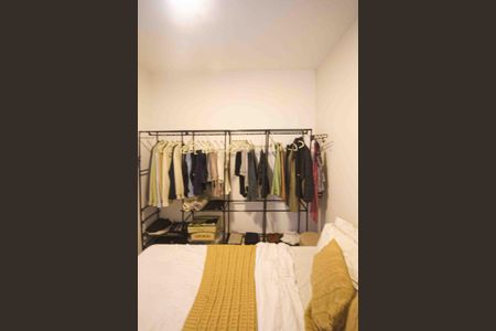 Apartamento para alugar com 34m², 2 quartos e sem vagaQuarto