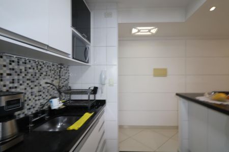 Apartamento à venda com 48m², 2 quartos e 1 vaga Apartamento à venda com 48m², 2 quartos e 1 vagaCozinha