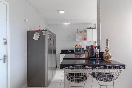 Foto 06 de apartamento à venda com 2 quartos, 47m² em Palmeiras, Belo Horizonte