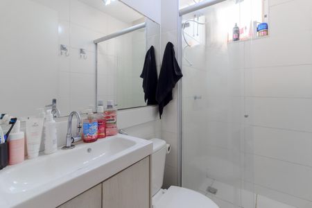 Foto 15 de apartamento à venda com 2 quartos, 47m² em Palmeiras, Belo Horizonte