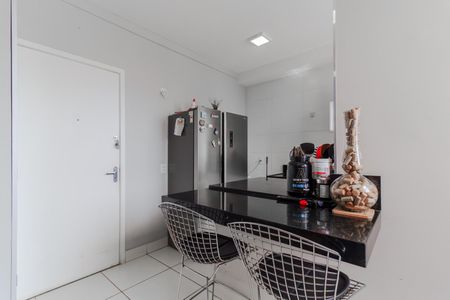 Apartamento à venda com 47m², 2 quartos e 1 vagaFoto 07