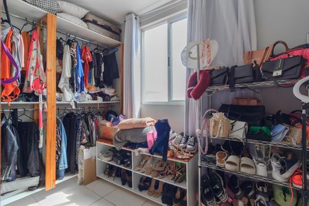 Foto 14 de apartamento à venda com 2 quartos, 47m² em Palmeiras, Belo Horizonte