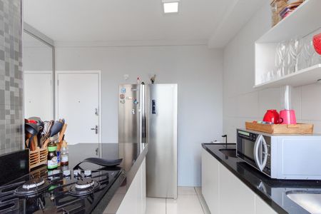 Apartamento à venda com 47m², 2 quartos e 1 vagaFoto 08