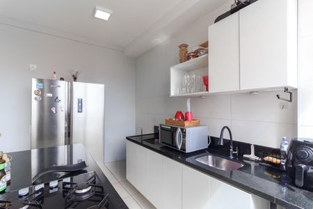 Apartamento à venda com 47m², 2 quartos e 1 vagaFoto 09