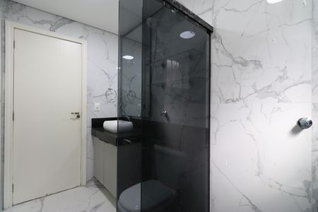 Casa para alugar com 125m², 2 quartos e 1 vagaBanheiro 