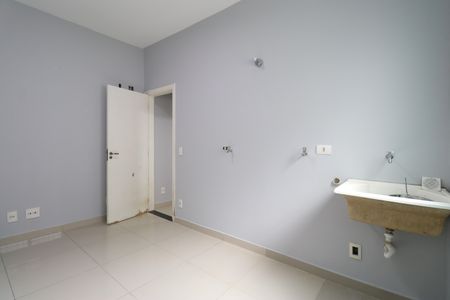 Casa para alugar com 125m², 2 quartos e 1 vagaÁrea de Serviço