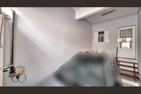 Casa para alugar com 125m², 2 quartos e 1 vagaGaragem 