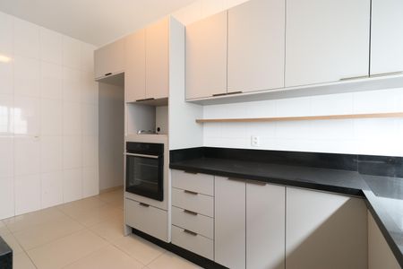 Casa para alugar com 125m², 2 quartos e 1 vagaCozinha 