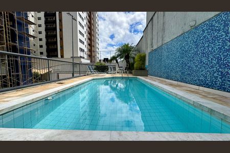 Apartamento à venda com 145m², 4 quartos e 2 vagasÁrea comum 