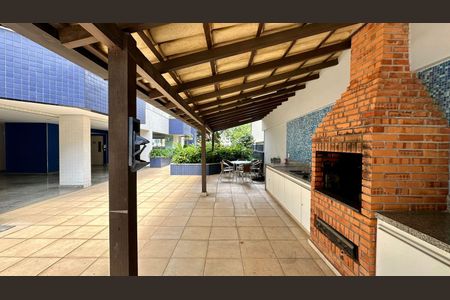 Apartamento à venda com 145m², 4 quartos e 2 vagasÁrea comum 