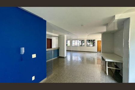 Apartamento à venda com 145m², 4 quartos e 2 vagasÁrea comum 