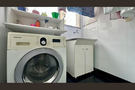 Apartamento à venda com 145m², 4 quartos e 2 vagasÁrea de serviço 