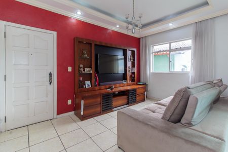 Foto 02 de apartamento à venda com 3 quartos, 93m² em Minaslandia, Belo Horizonte