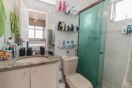 Foto 13 de apartamento à venda com 3 quartos, 93m² em Minaslandia, Belo Horizonte