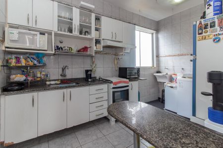 Foto 05 de apartamento à venda com 3 quartos, 93m² em Minaslandia, Belo Horizonte
