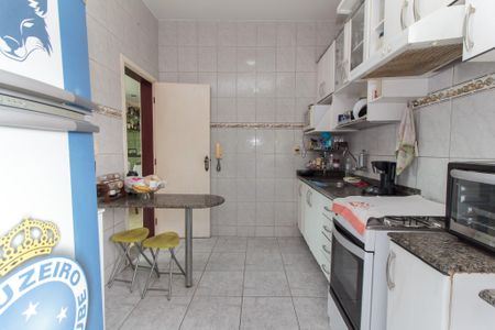 Foto 07 de apartamento à venda com 3 quartos, 93m² em Minaslandia, Belo Horizonte