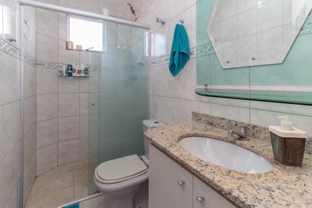 Foto 14 de apartamento à venda com 3 quartos, 93m² em Minaslandia, Belo Horizonte