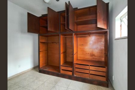 Casa para alugar com 280m², 4 quartos e 1 vagaCloset da suíte