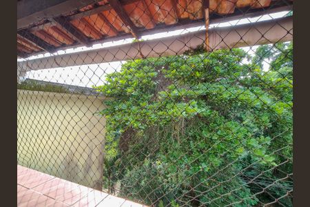 Casa para alugar com 280m², 4 quartos e 1 vagaVista da Varanda