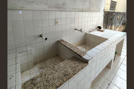 Casa para alugar com 280m², 4 quartos e 1 vagaÁrea de Serviço