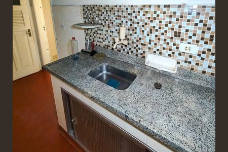 Casa para alugar com 280m², 4 quartos e 1 vagaCozinha