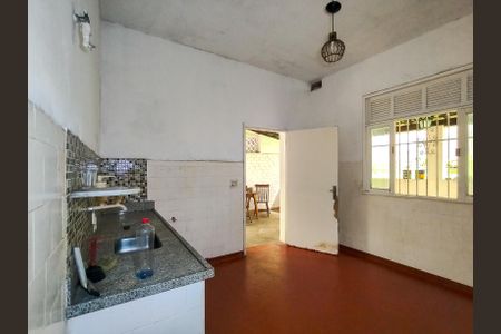 Casa para alugar com 280m², 4 quartos e 1 vagaCozinha