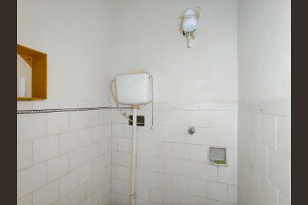 Casa para alugar com 280m², 4 quartos e 1 vagaBanheiro de serviço