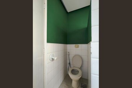 Casa para alugar com 280m², 4 quartos e 1 vagaBanheiro Corredor