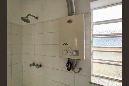 Casa para alugar com 280m², 4 quartos e 1 vagaBanheiro Corredor