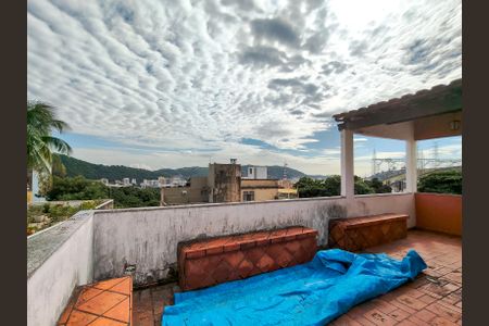 Casa para alugar com 280m², 4 quartos e 1 vagaTerraço