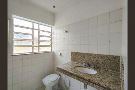 Casa para alugar com 280m², 4 quartos e 1 vagaBanheiro Corredor