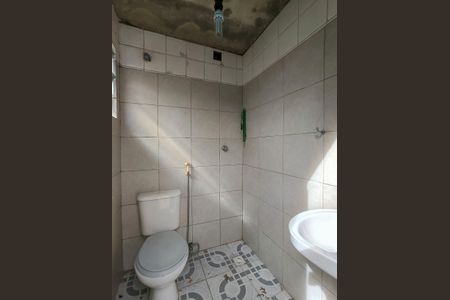 Casa para alugar com 280m², 4 quartos e 1 vagaBanheiro de serviço