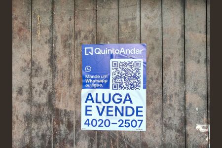 Casa para alugar com 280m², 4 quartos e 1 vagaPlaca