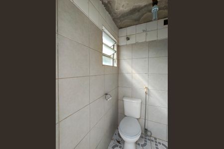 Casa para alugar com 280m², 4 quartos e 1 vagaBanheiro de serviço