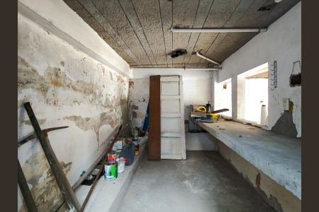 Casa para alugar com 280m², 4 quartos e 1 vagaQuarto de Serviço