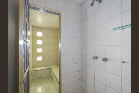 Casa para alugar com 280m², 4 quartos e 1 vagaBanheiro da Suíte