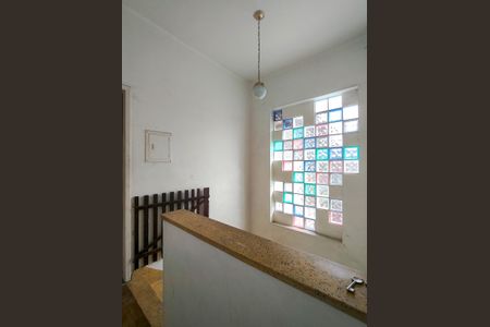 Casa para alugar com 280m², 4 quartos e 1 vagaHall social