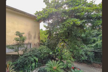 Casa para alugar com 280m², 4 quartos e 1 vagaVista da Sala