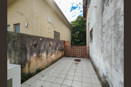 Casa para alugar com 280m², 4 quartos e 1 vagaÁrea de Serviço