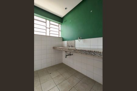 Casa para alugar com 280m², 4 quartos e 1 vagaBanheiro Corredor