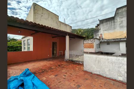 Casa para alugar com 280m², 4 quartos e 1 vagaTerraço