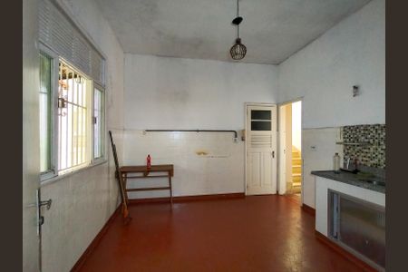 Casa para alugar com 280m², 4 quartos e 1 vagaCozinha