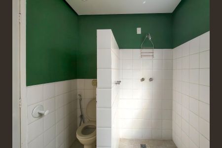 Casa para alugar com 280m², 4 quartos e 1 vagaBanheiro Corredor