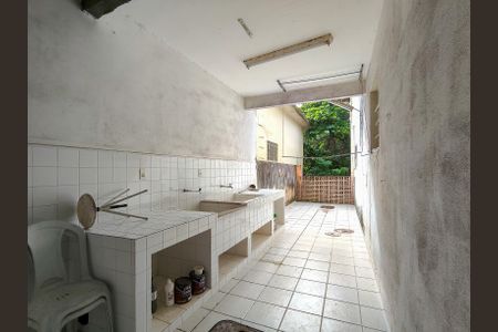 Casa para alugar com 280m², 4 quartos e 1 vagaÁrea de Serviço